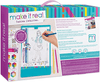 Make It Real:Fashion Design Tracing Light Table