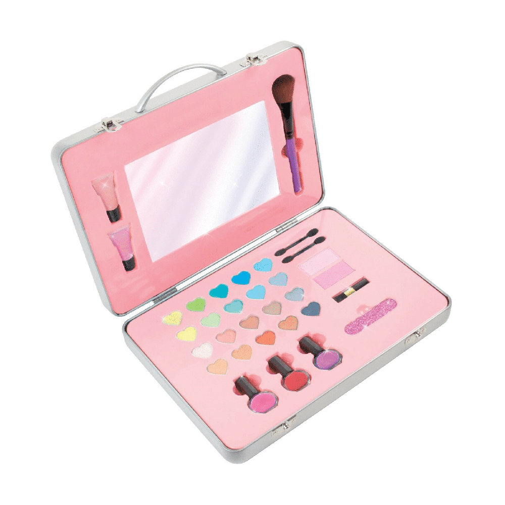 Make It Real:Glam Make Up Set