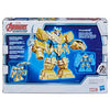 HASBROAvengers Mech Strike Ultimate Mechpapell.gr