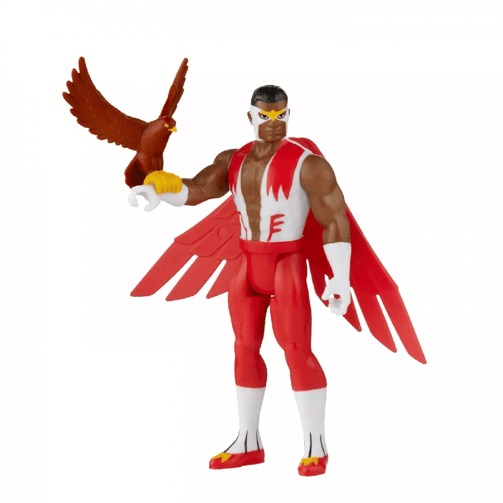 Hasbro Marvel Legends Falcon