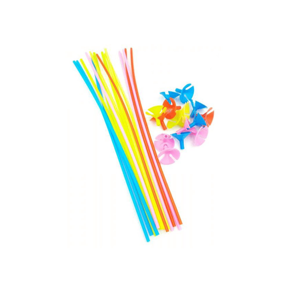 OEMΒάση Για Μπαλόνια 12 Τεμάχιαpapell.gr