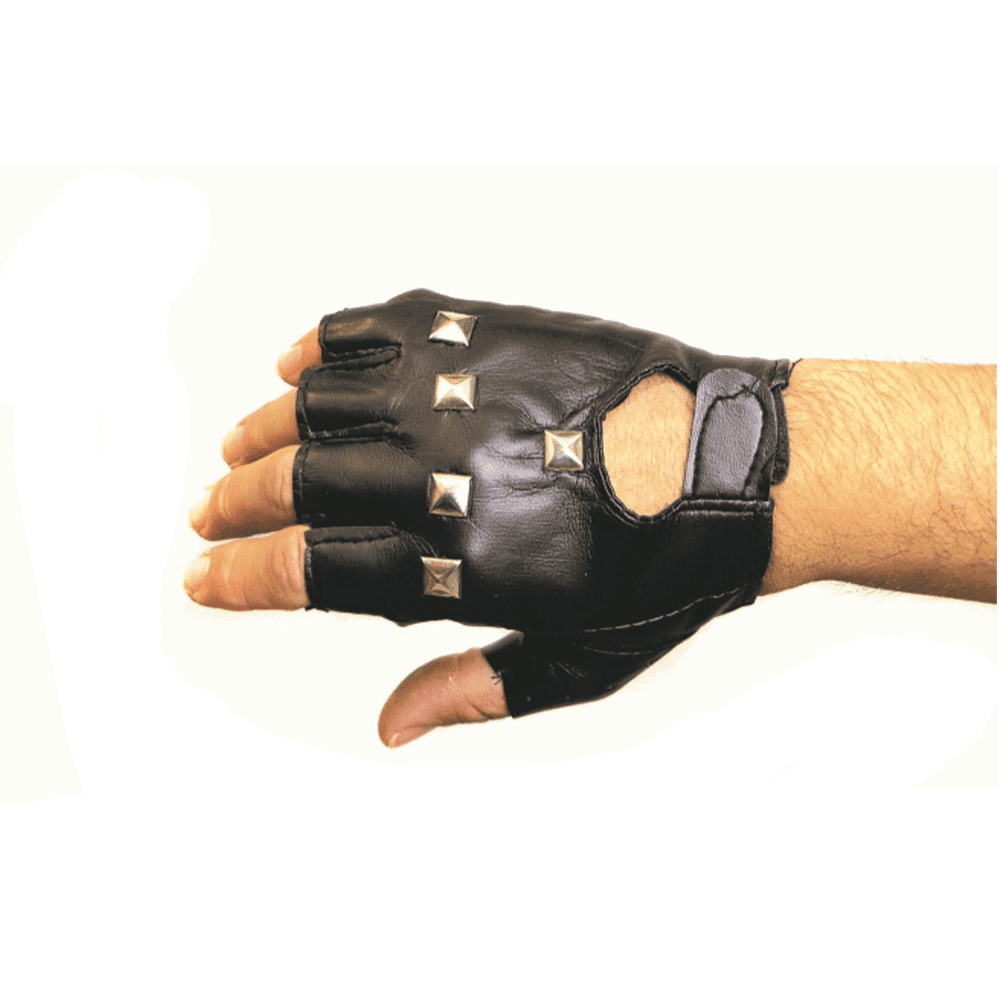 Γαντια Πανκ