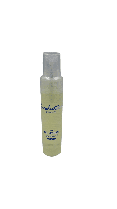 Revolution Αρωμα Τυπου He Wood Dsquared 30Ml