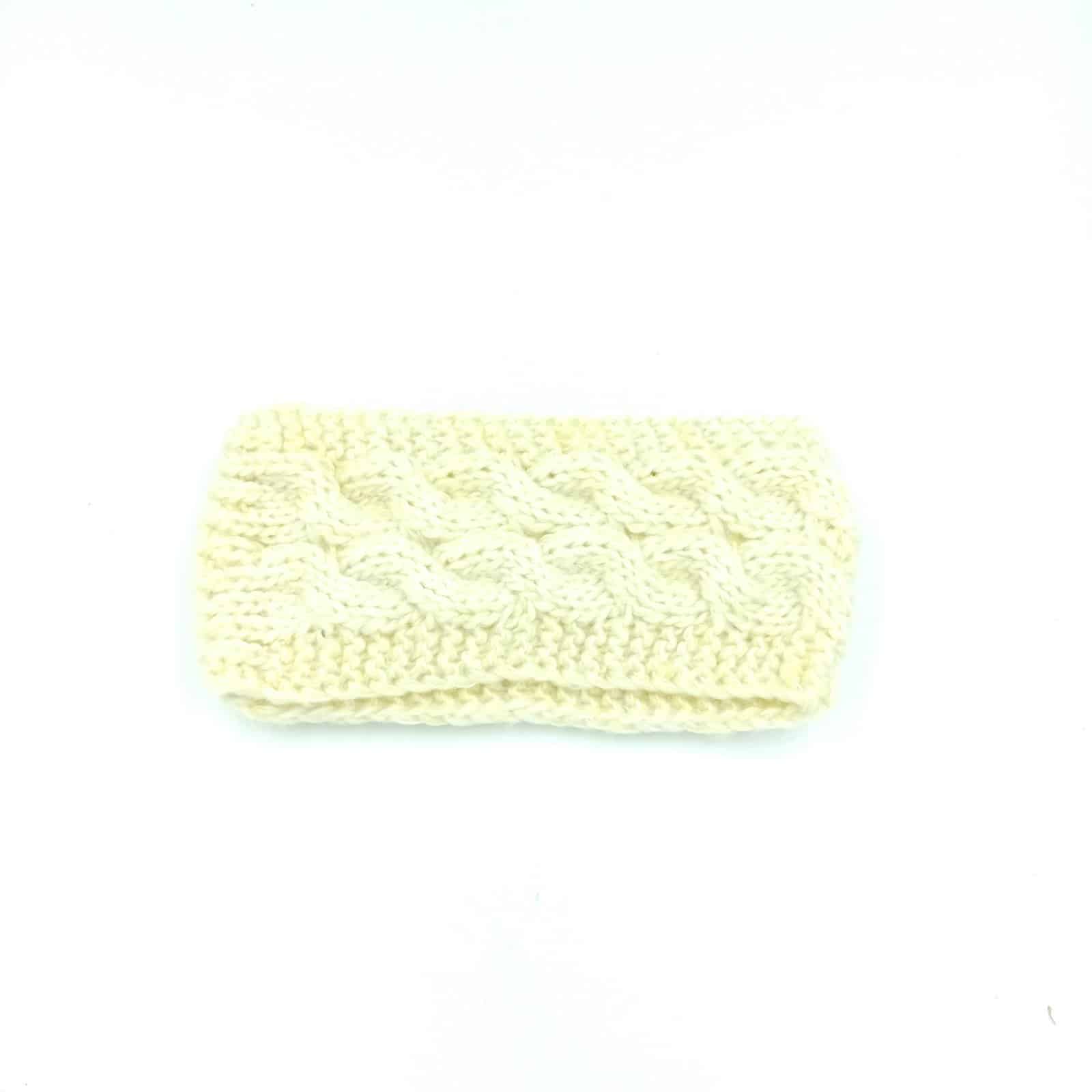 Κορδελα Πλεκτη Διαφορα Χρωματα