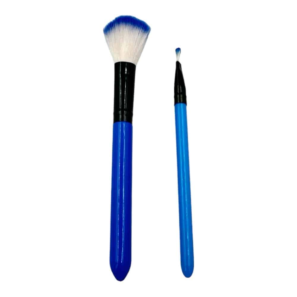 Σετ Πινελα Μακιγιαζ 2Τμχ