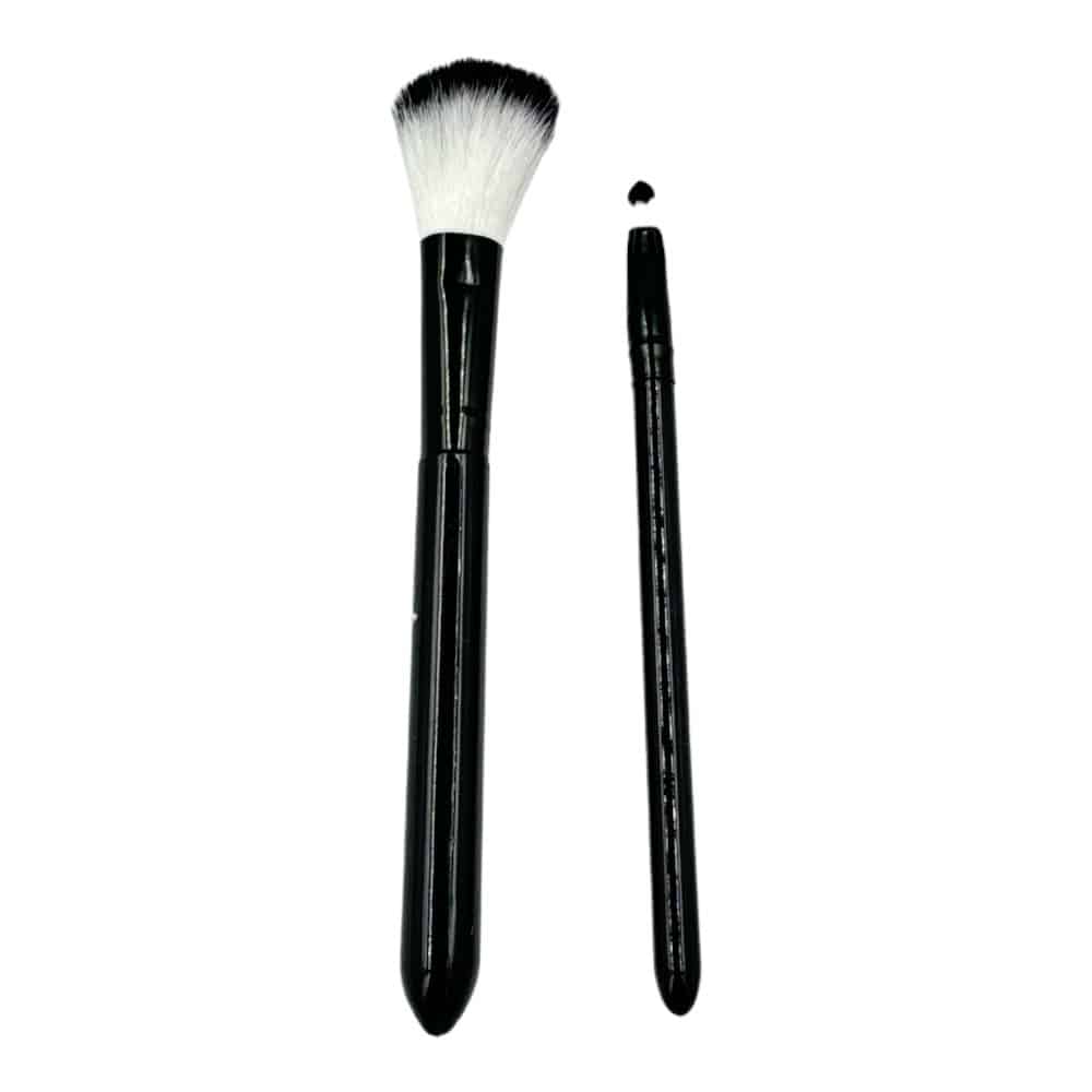 Σετ Πινελα Μακιγιαζ 2Τμχ