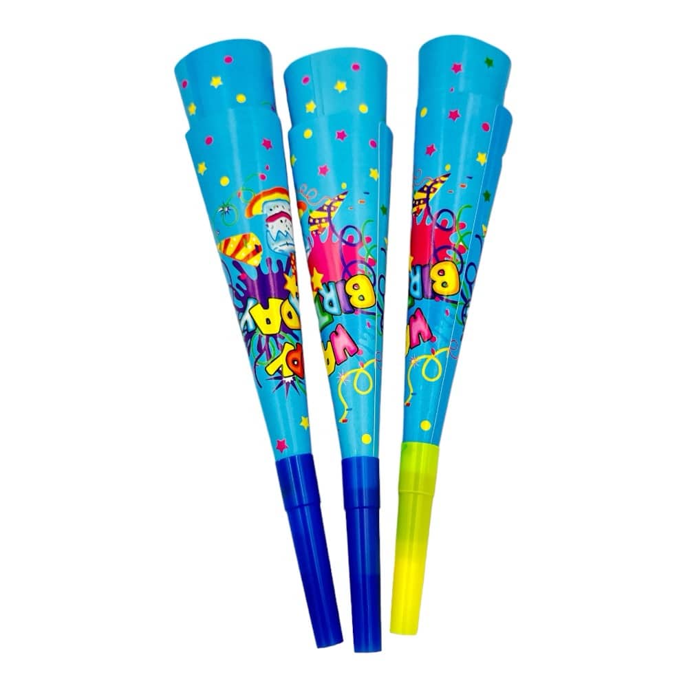 Βουβουζελες Party 6Τμχ