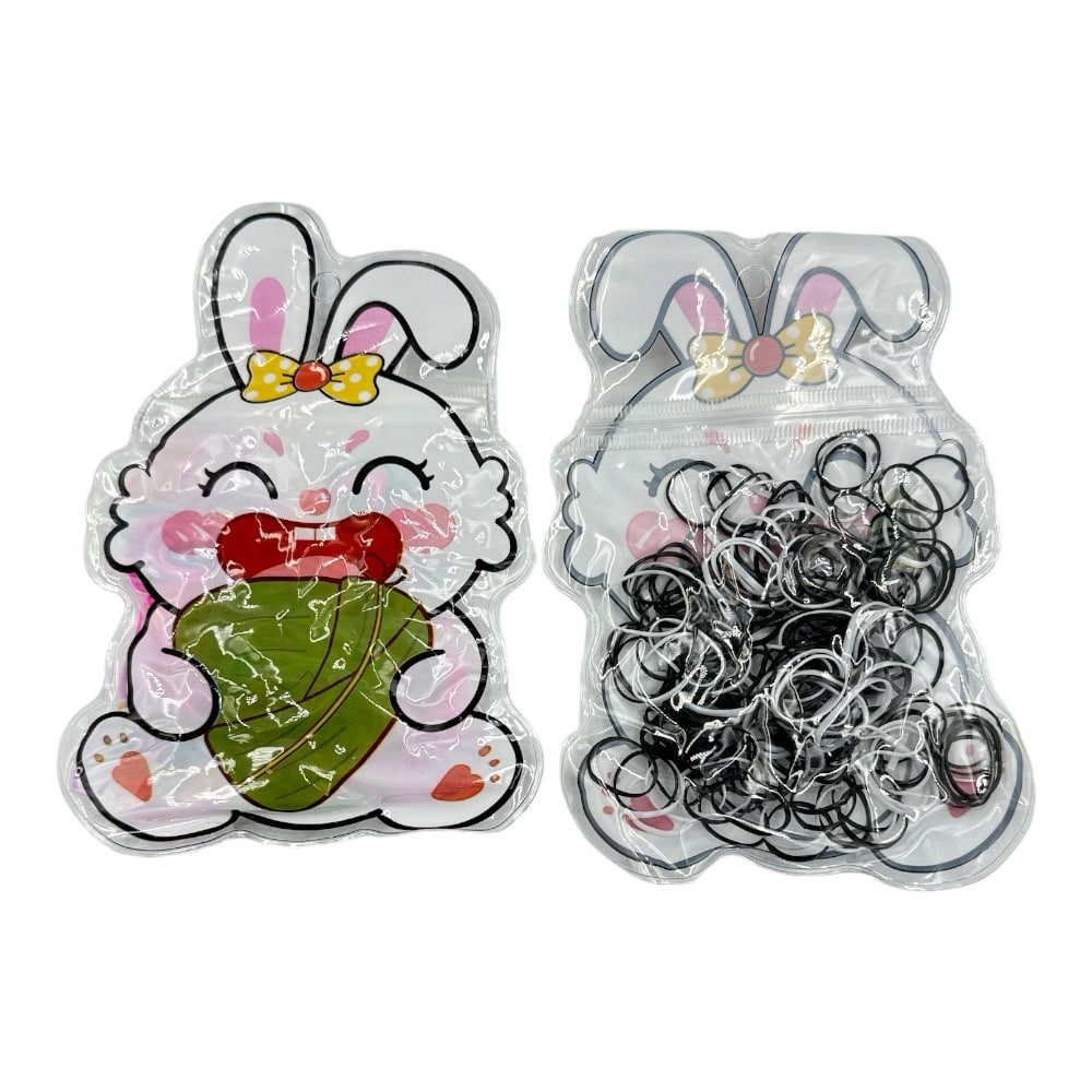 Plexi Flexi Σε Θηκη Με Σχεδιο Λαγουδακι