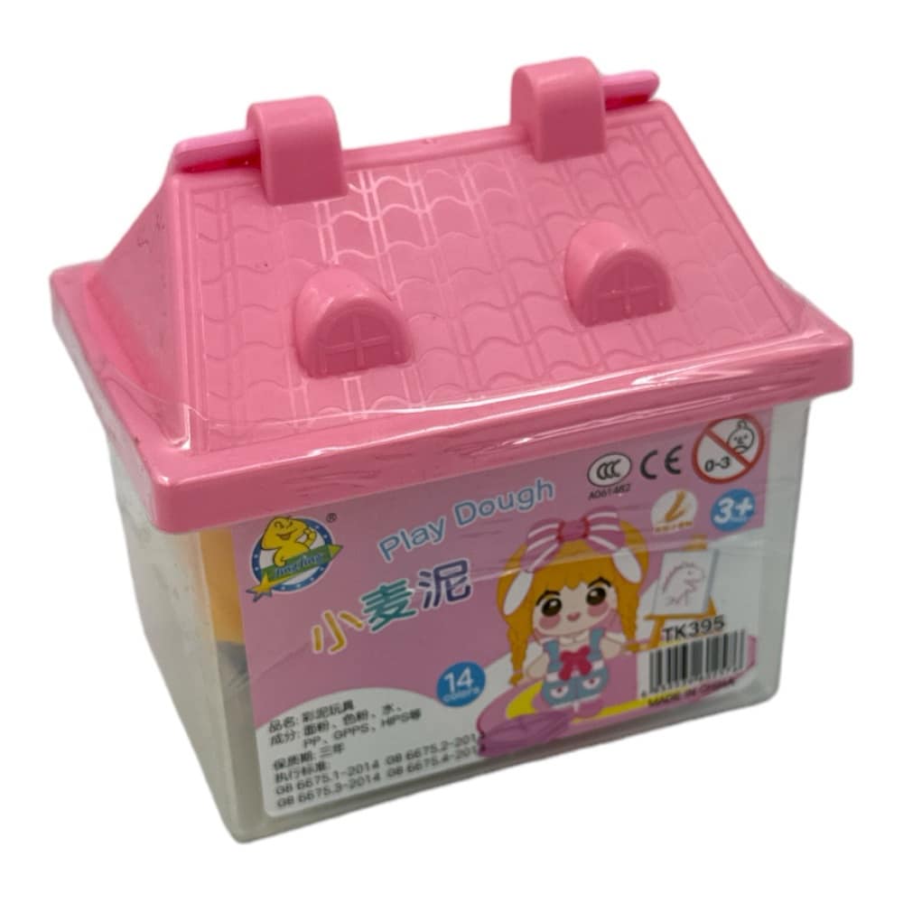 OEMΣπιτάκι Με Πλαστοζυμαράκιαpapell.gr