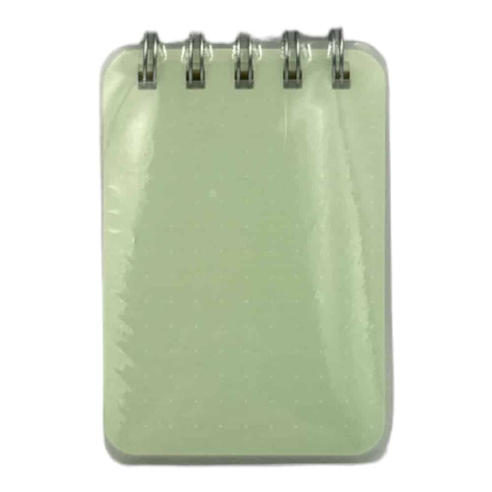 OEMΣημειωματαριο Μικρο Σπιραλ Pastel A7 73X104Mmpapell.gr