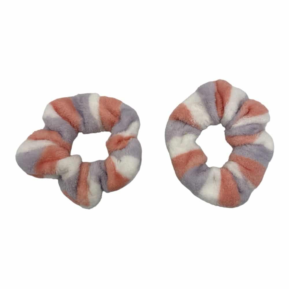 Σετ Γουνινα Λαστιχακια Ombre 2 Tmx