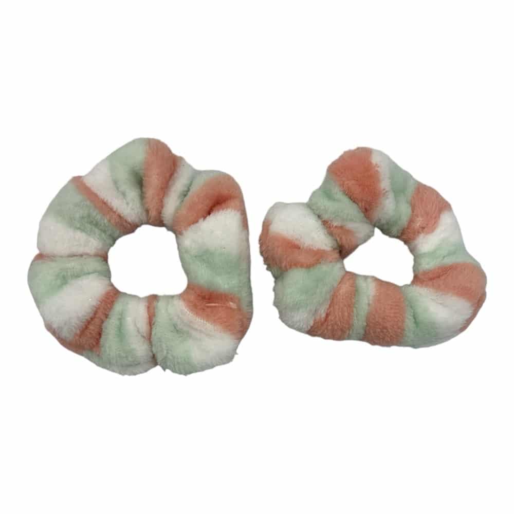 Σετ Γουνινα Λαστιχακια Ombre 2 Tmx