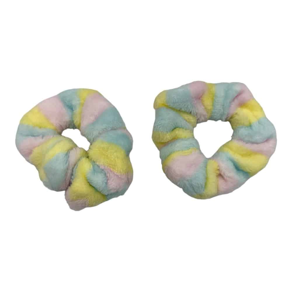 Σετ Γουνινα Λαστιχακια Ombre 2 Tmx