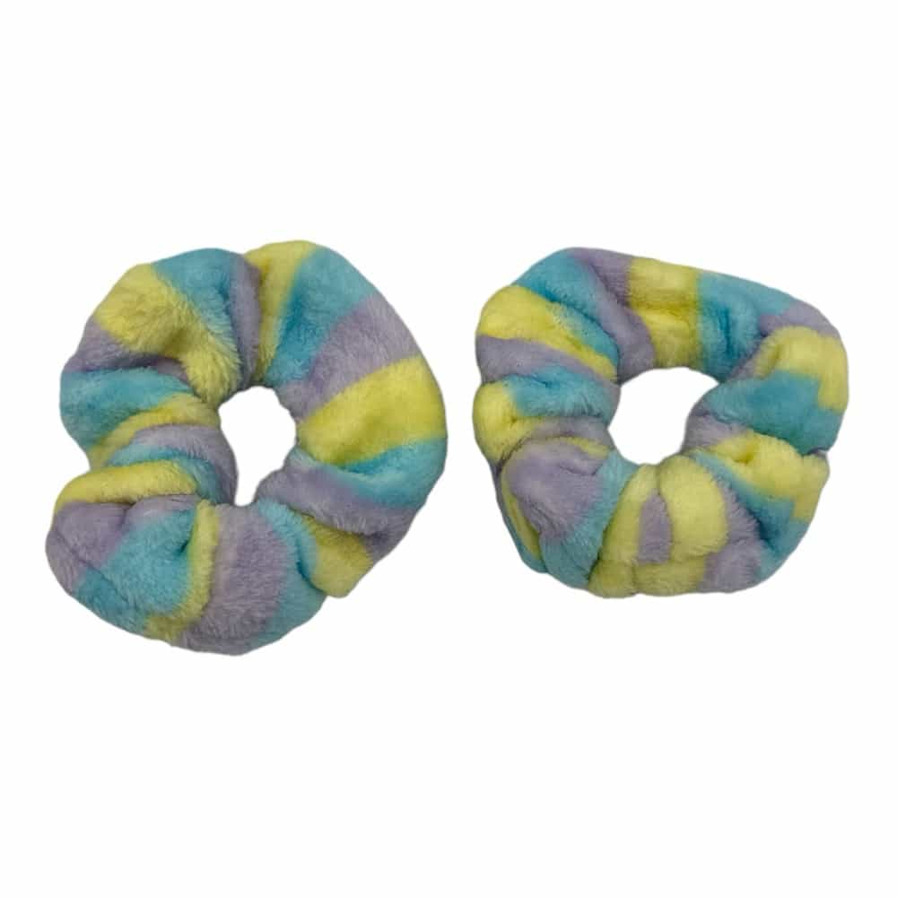 Σετ Γουνινα Λαστιχακια Ombre 2 Tmx