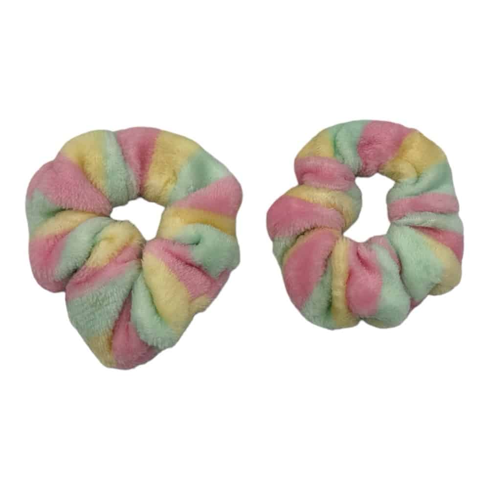 Σετ Γουνινα Λαστιχακια Ombre 2 Tmx