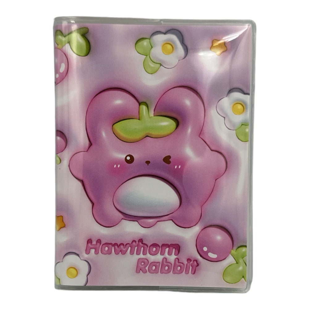 Μπλοκ Σημειωσεων Holiday Fruits