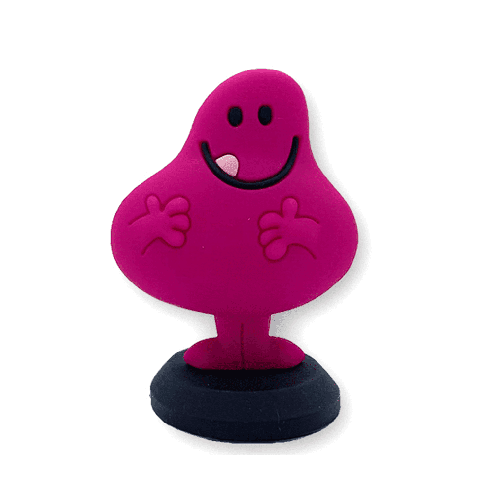 Φιγουρα - Ο Κυριος Λαιμαργος