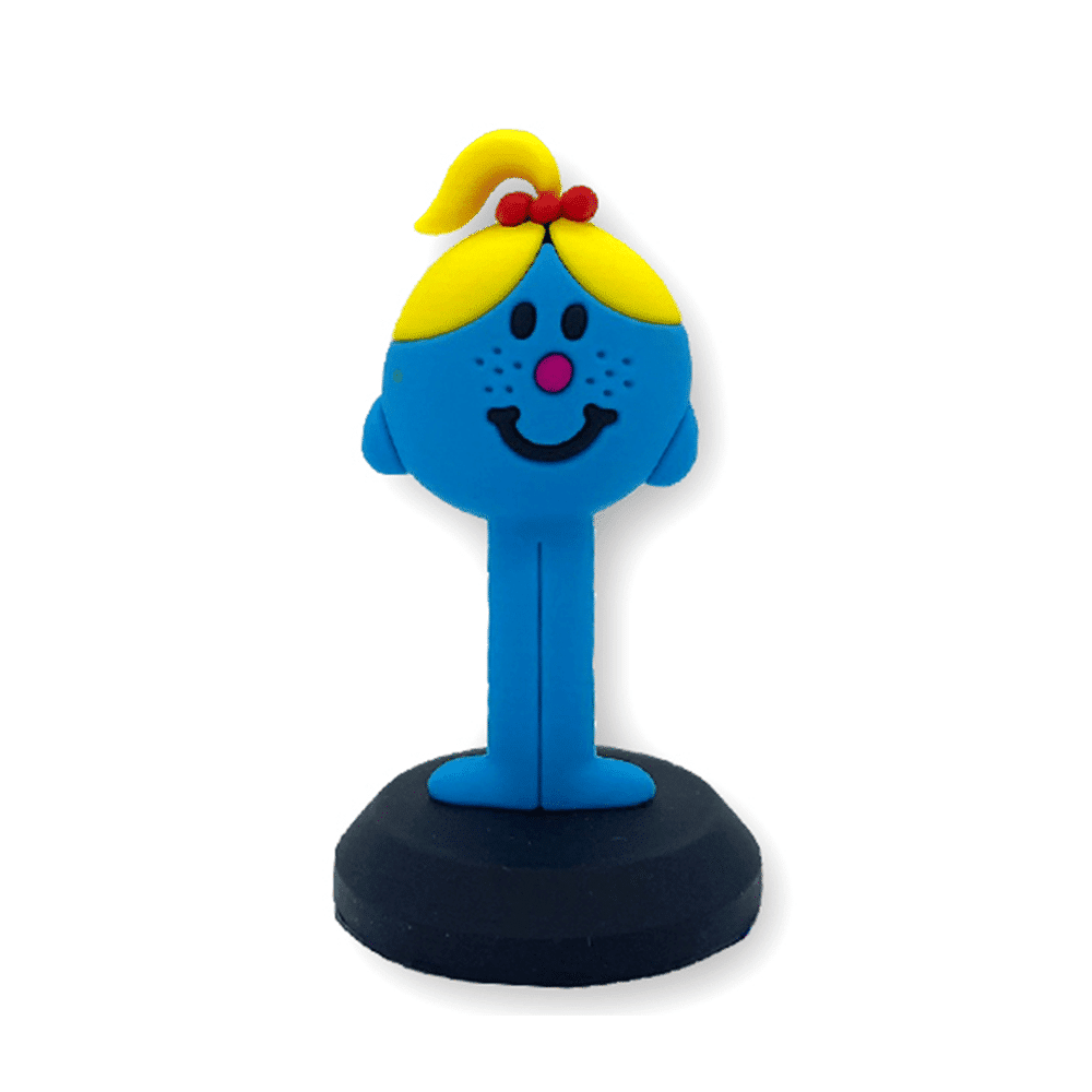 Φιγουρα - Η Κυρια Λαστιχενια