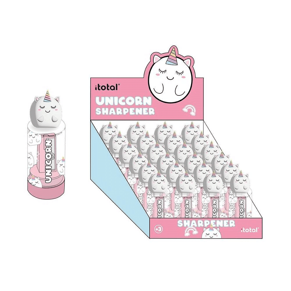 I Total Ξυστρα Μονοκερακι