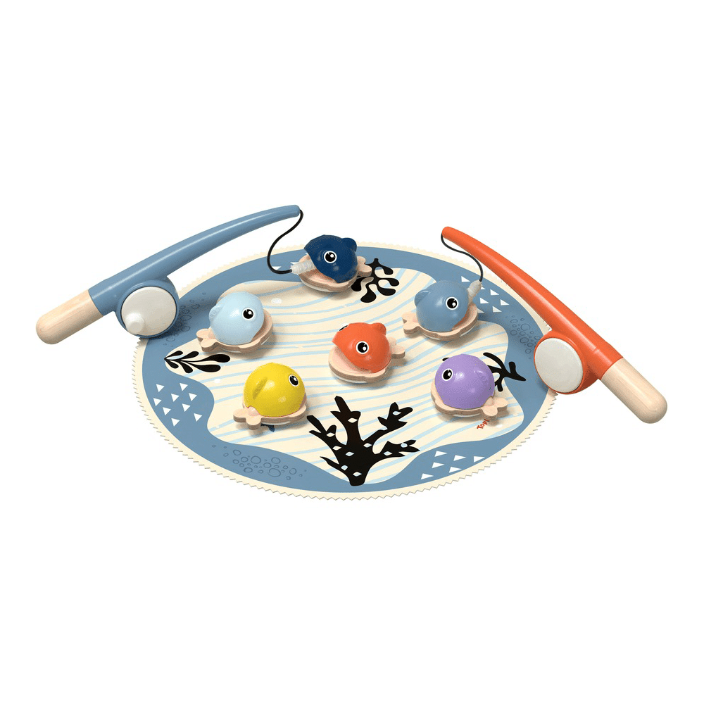 Top BrightTop Bright Catch The Fishpapell.gr