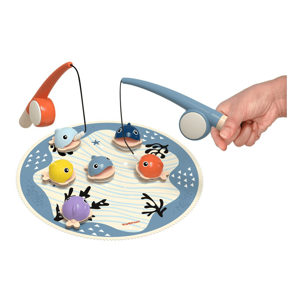 Top BrightTop Bright Catch The Fishpapell.gr