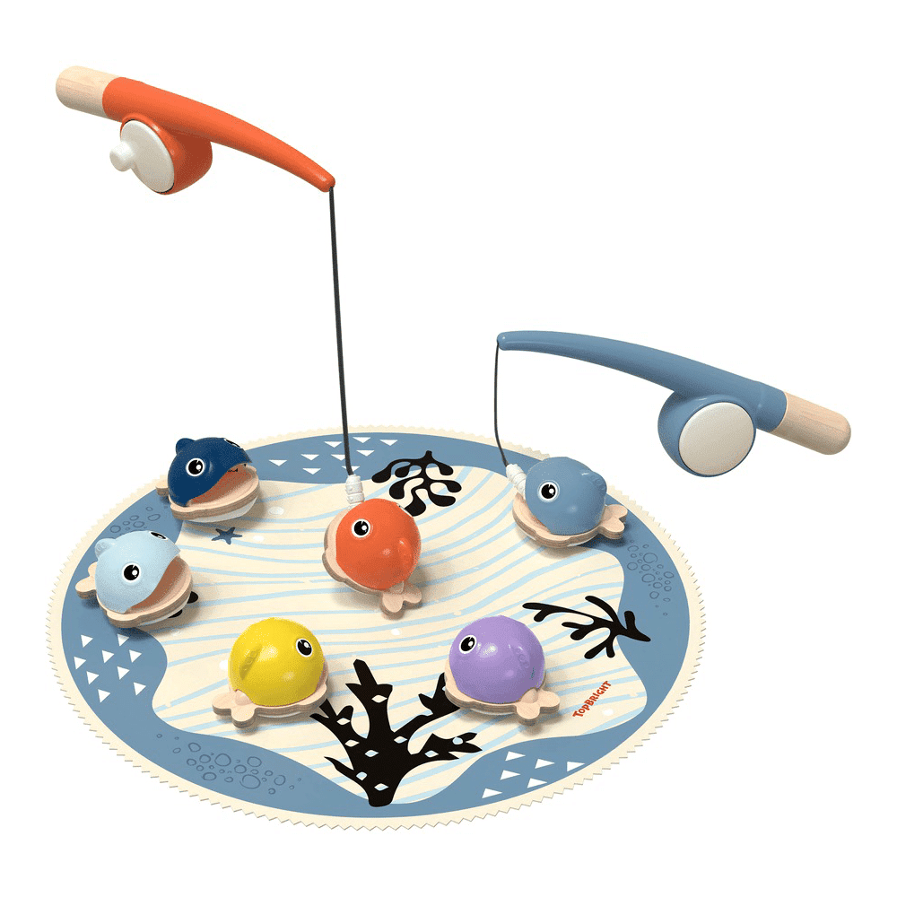 Top BrightTop Bright Catch The Fishpapell.gr