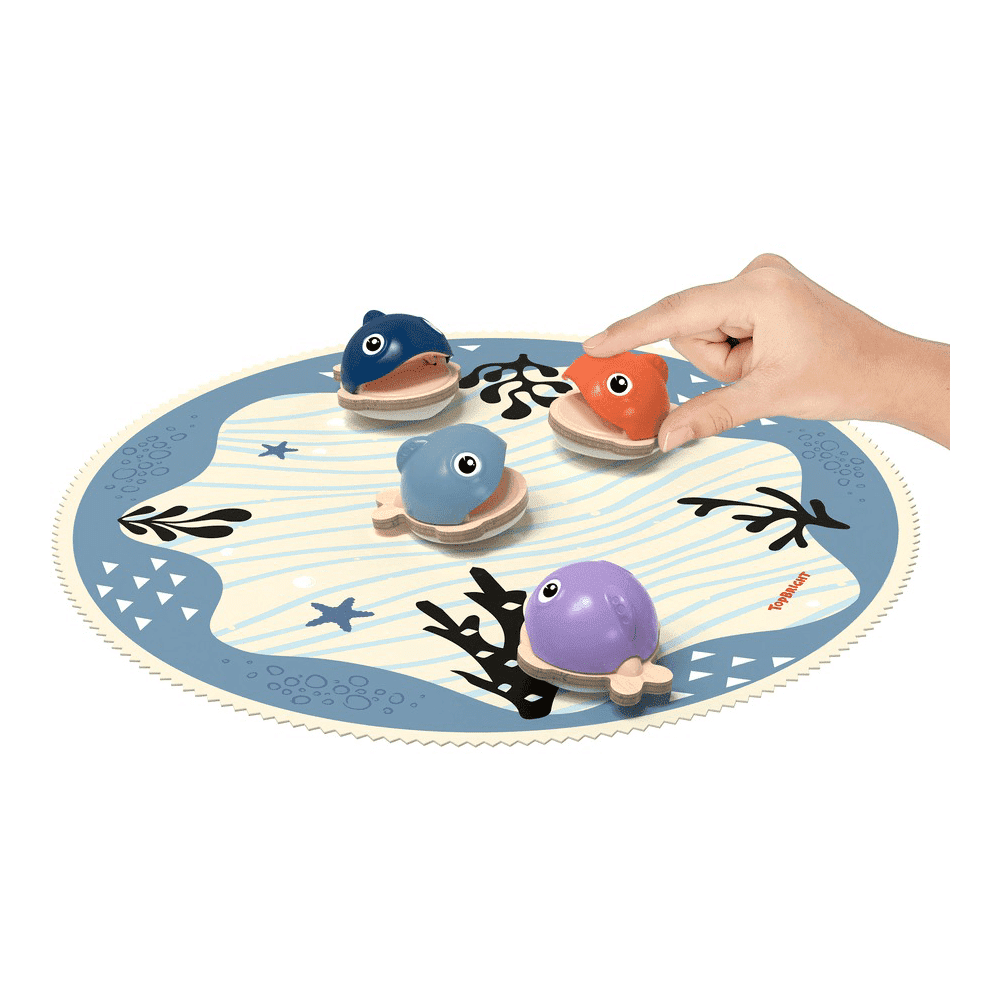 Top BrightTop Bright Catch The Fishpapell.gr