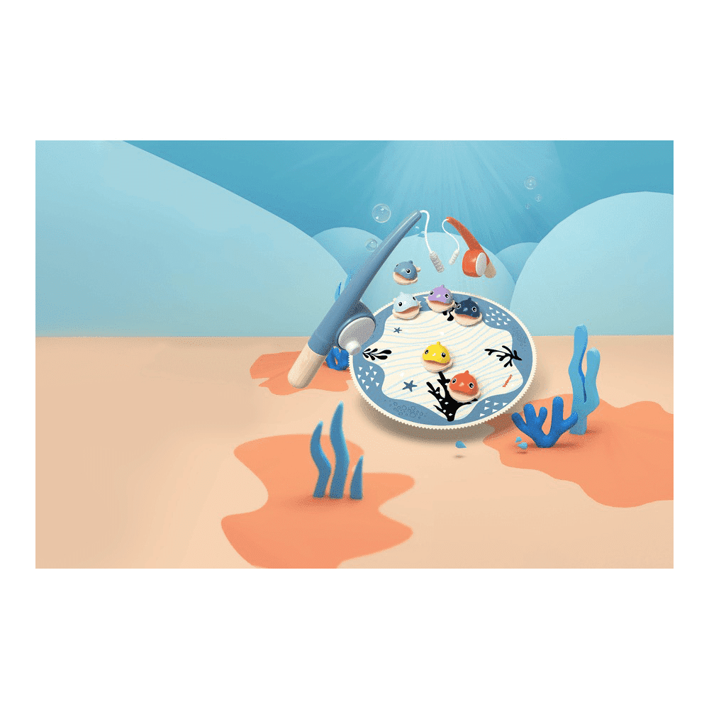 Top BrightTop Bright Catch The Fishpapell.gr