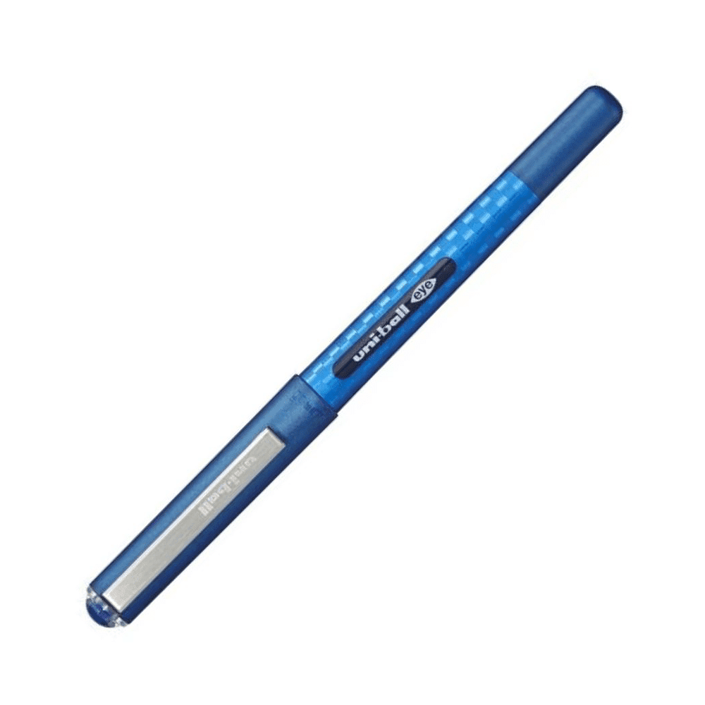 Στυλο Eye Waterproof 0.7 Mm Πλε Uni-Ball