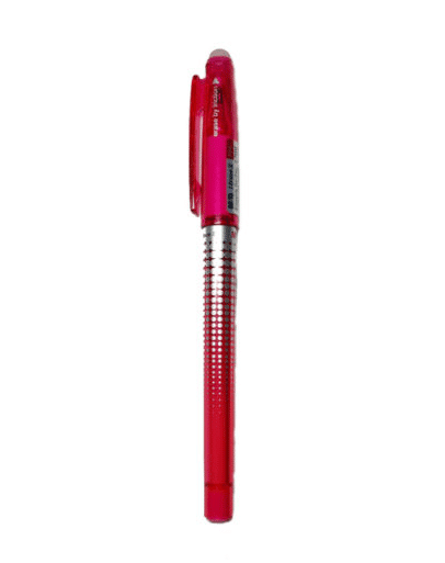 M&Amp;G Erasable Gel Pen 0.7Mm Ροζ
