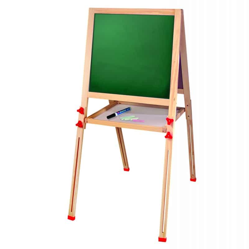 Μαγνητικος Επιδαπεδιος Πινακας 47X7.5X63 Εκ
