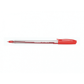 Στυλο Unimax Joymate 1.0Mm Κοκκινο