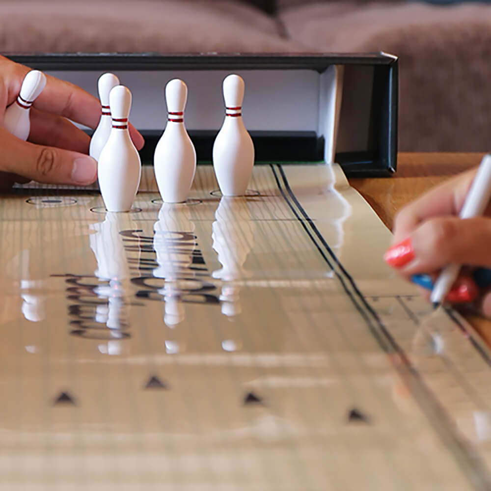 Επιτραπέζιο Compact Bowling
