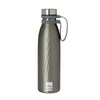 ECOLIFEEcolife Μεταλλικό Μπουκάλι Thermos Cool Grey 500 mlpapell.gr