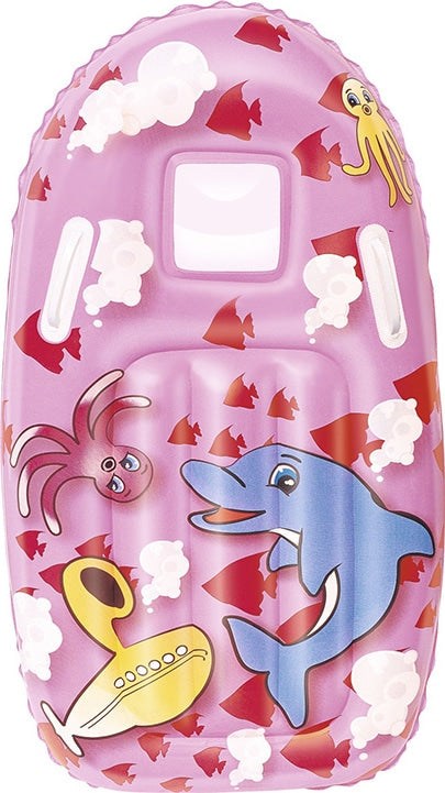 Φουσκωτη Βαρκα Θαλασσης 99Χ51Cm