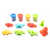 Crayola Silly Scents Dough Playset Dino Adventure