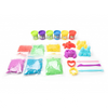 Crayola Silly Scents Dough & Sand Σετ
