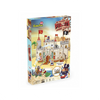 CUBICFUNCubic Fun Pirate Knight Castlepapell.gr