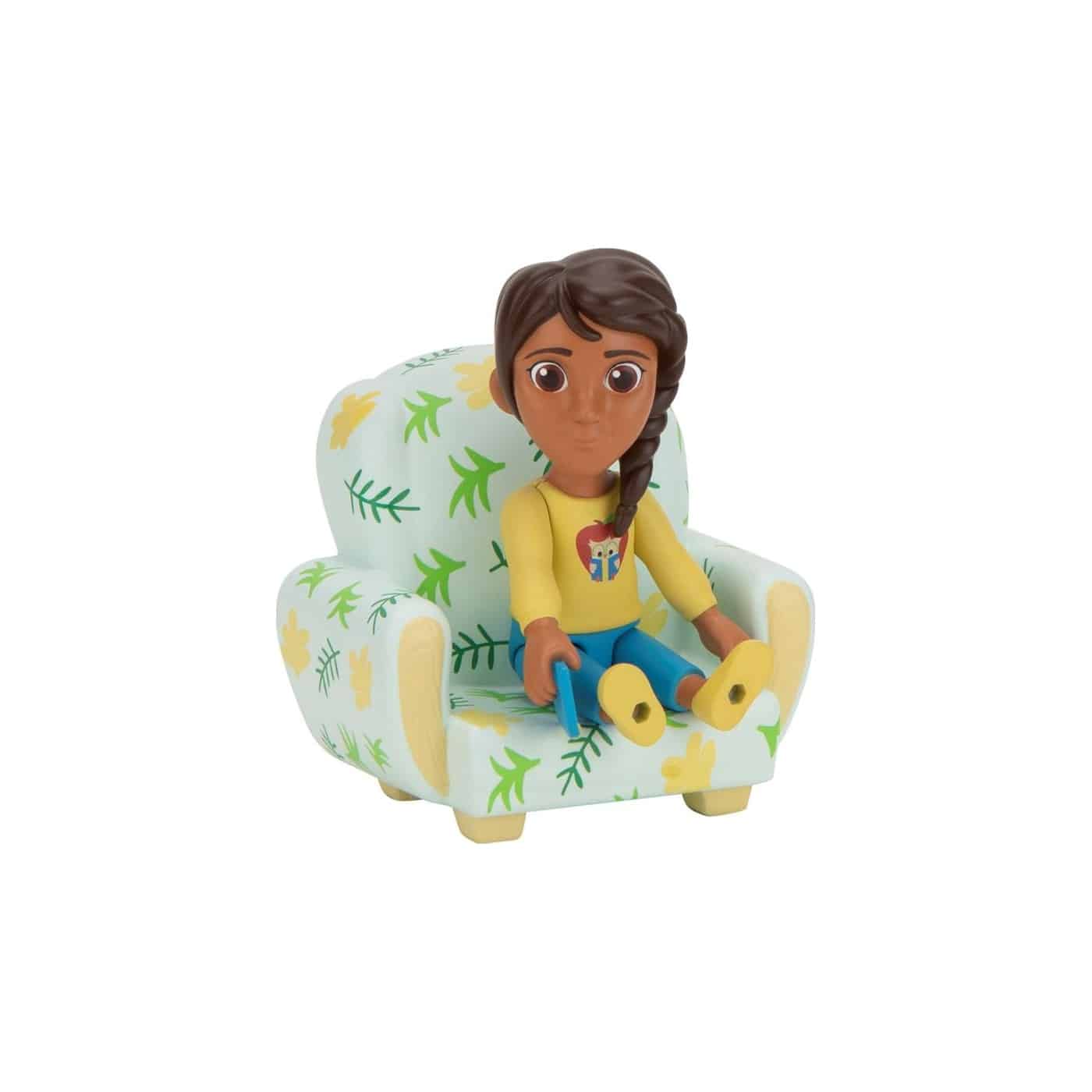 Cocomelon Το Σχολειο Του Jj