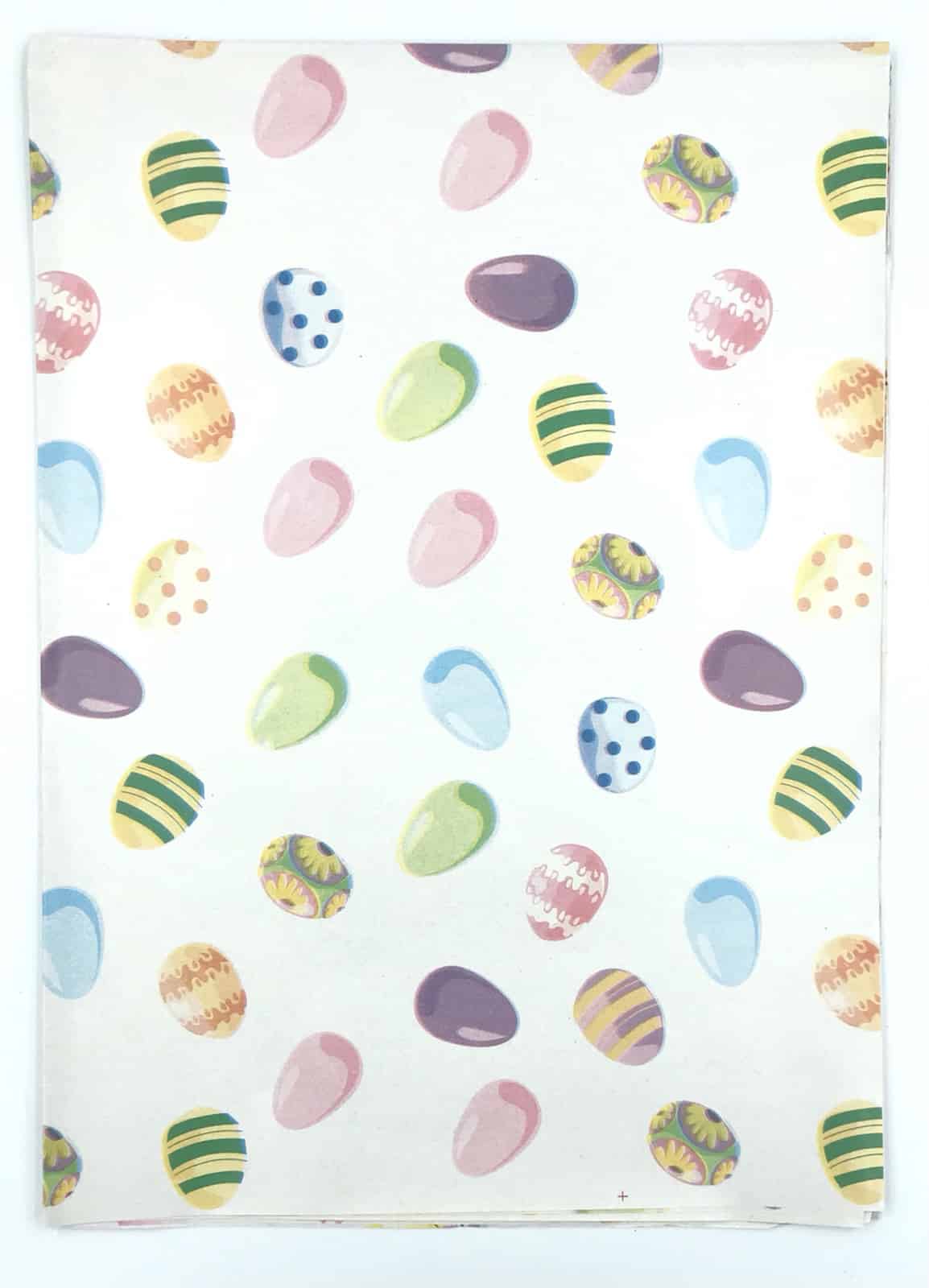 papell.grΧαρτι Περιτυλιγματος Πασχαλινο 70X100Cmpapell.gr