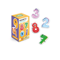 Dodo Magnetic Games – Αγγλικα Με Αριθμους