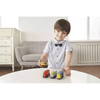 Chuggington Toch And Go Wilson