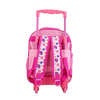 Must Team Σχολική Τσάντα Τρόλεϊ Νηπίου Disney Princess Do What You Love 27(Μ)x10(Π)x31(Υ) Εκ