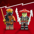 71782 Lego Ninjago Cole’S Earth Dragon Evo