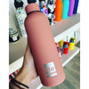 EcolifeEcolife Μεταλλικό Μπουκάλι Θερμός Rose 500mlpapell.gr