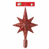 Κορυφη Πεφταστερι Glitter 25Cm