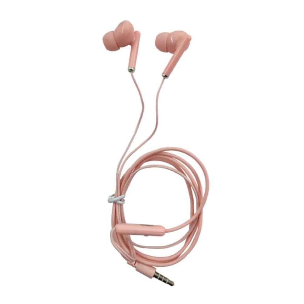 TREQATreqa Ακουστικά Τηλεφώνου ΕP-742 Pastelpapell.gr