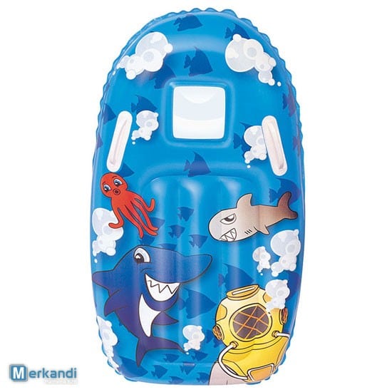 Φουσκωτη Βαρκα Θαλασσης 99Χ51Cm