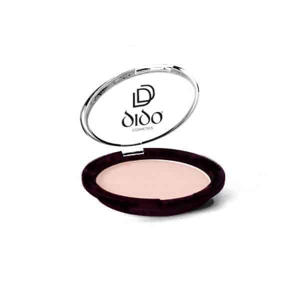 Compact Powder No1 Dido