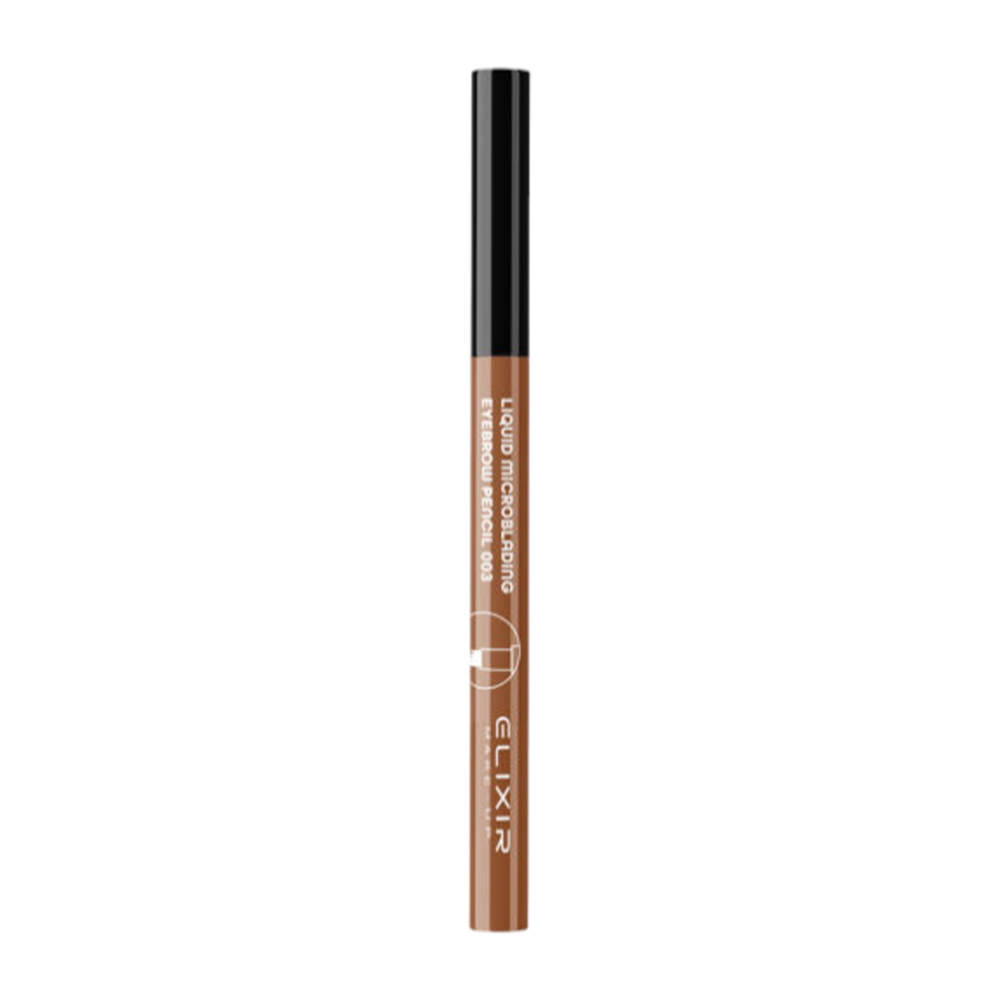 ElixirElixir Liquid Microblading Eyebrow pencil #003 (Honey Auburn)papell.gr